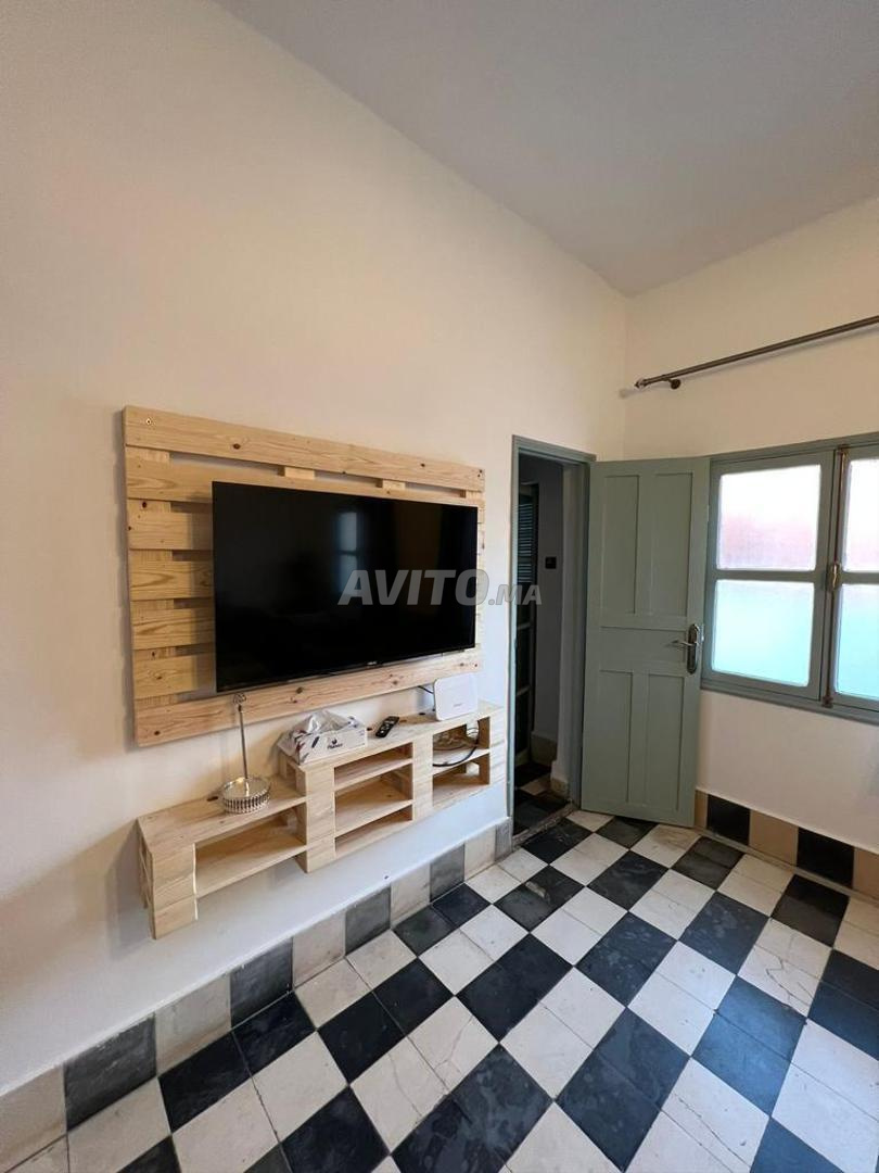 Appartement à Essaouira Mogador - image 2