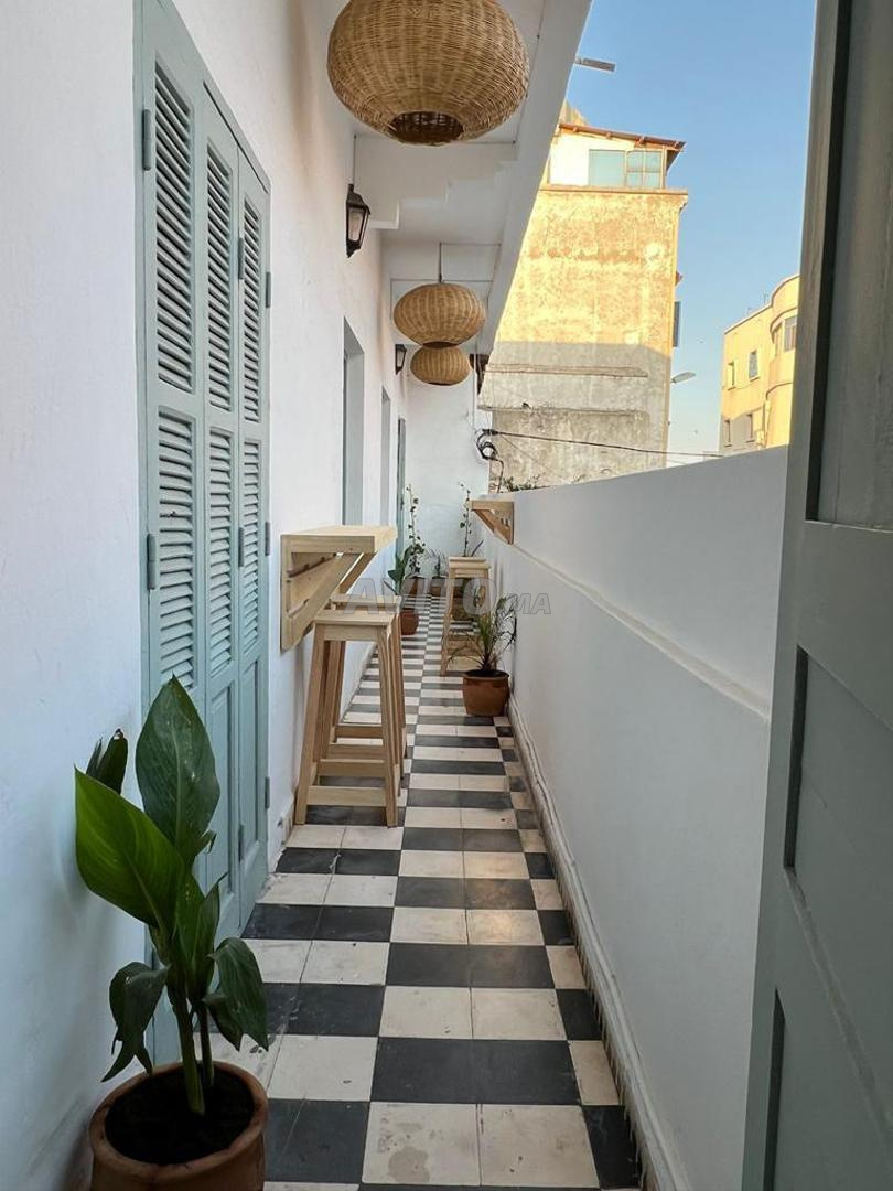 Appartement à Essaouira Mogador - image 3