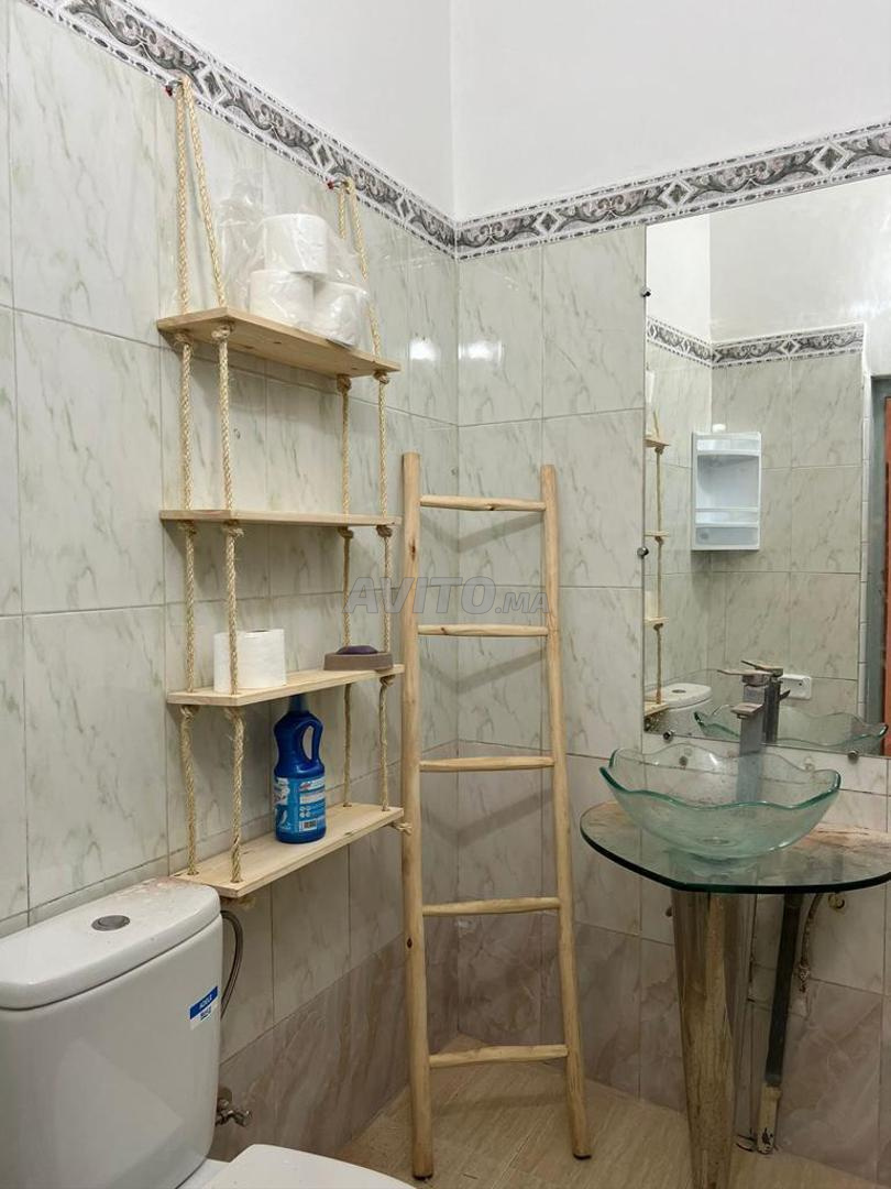 Appartement à Essaouira Mogador - image 5