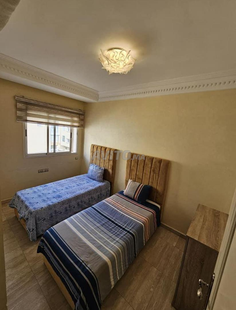 Appartement à Essaouira Mogador - image 4