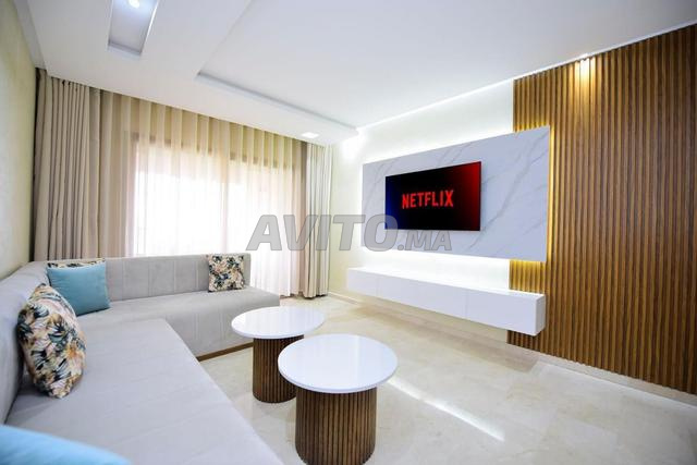 Appartement à louer 98 m à Marrakech - image 4