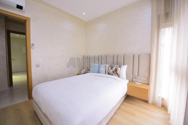 Appartement à louer 98 m à Marrakech - image 3