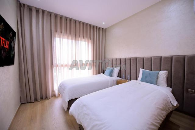 Appartement à louer 98 m à Marrakech - image 5