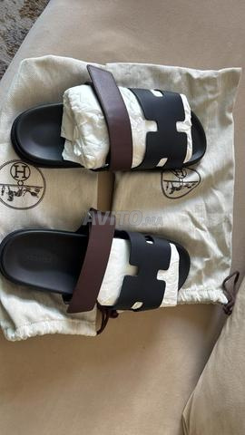 Hermes Chypre pointure 43 authentique