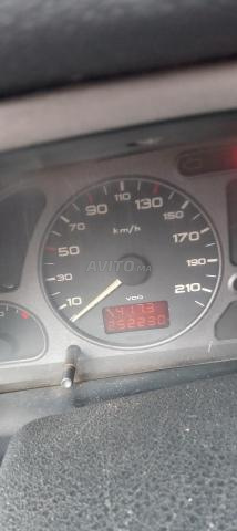 السيارة موجودة في مدينة تيفلت - 2