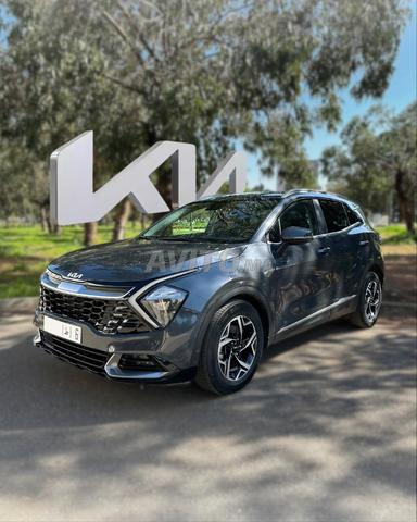 Kia Sportage Diesel 2024