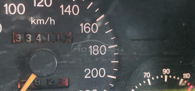 Fiat للبيع موديل 1995 