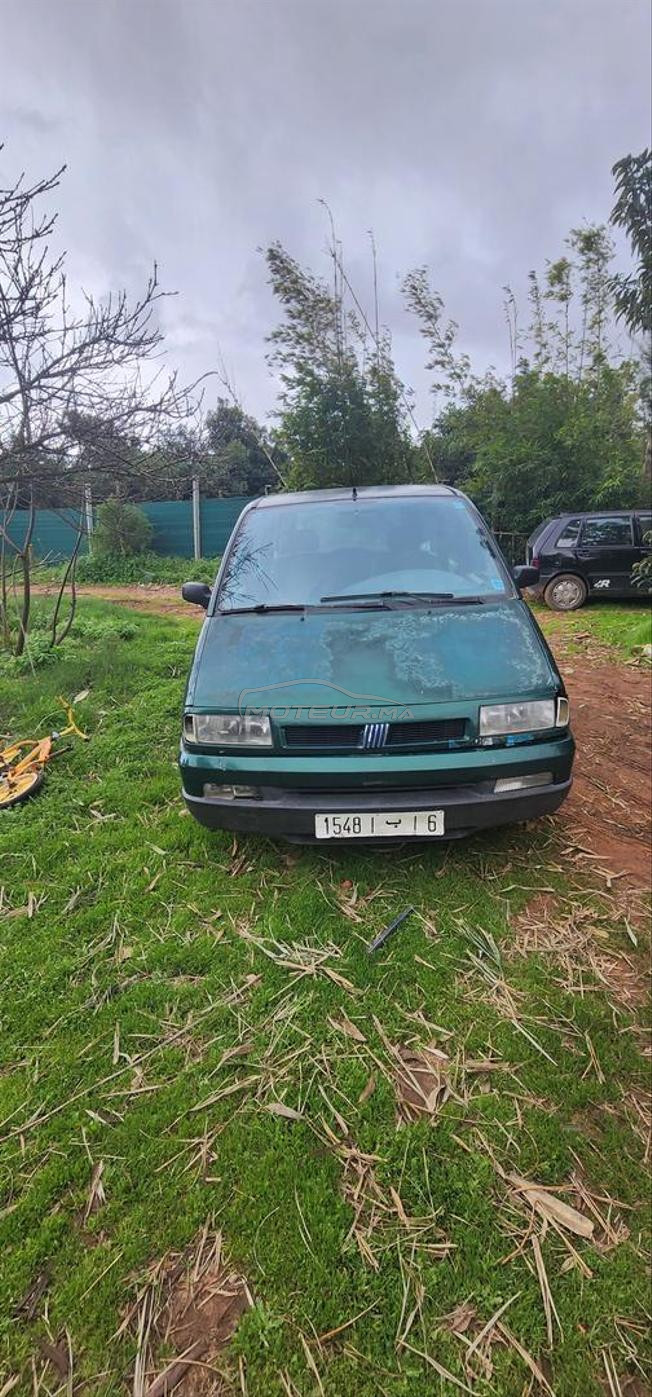 Fiat للبيع موديل 1995 
