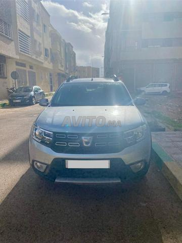 Dacia Sandero Stepway 2020