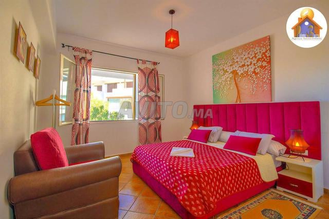 Appartement à louer à Cabo Negro