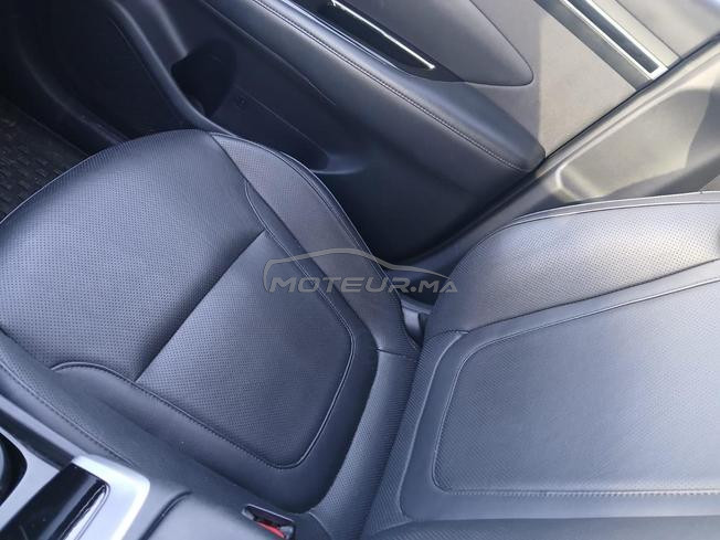 Hyundai Tucson Diesel Automatique 2022 à Kénitra