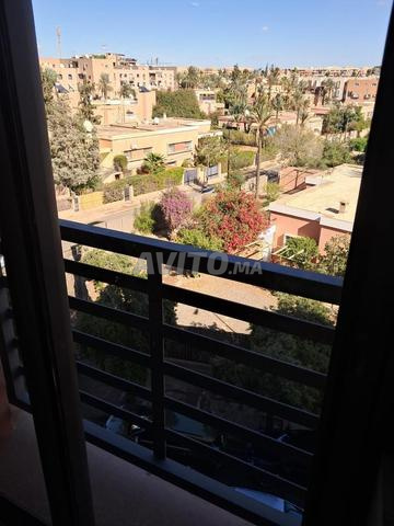 Bureau bien aménagé à vendre – 106 m² – Guéliz - 2