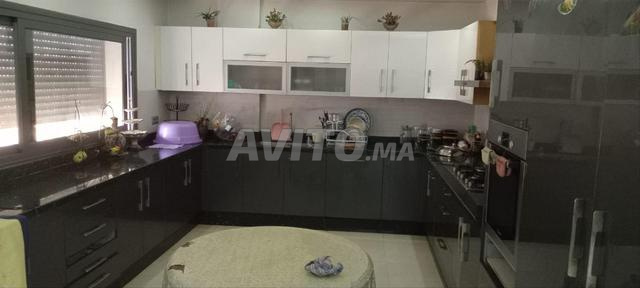 Appartement Tilila 145m immeuble privé