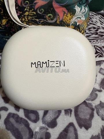 شفاط حليب MAMIZEN