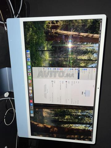 IMac 24 m1 2021 8gb 512gb - 2