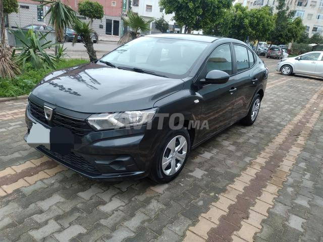 Dacia logan Essence Essence