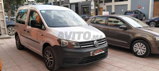 كادي ديزل 2020 يدوي 2.0