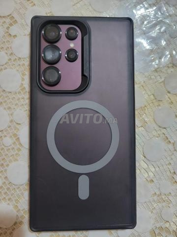 S22 ULTRA N9II 256/12 2 CARTES SIM SNAPDRAGON - 2