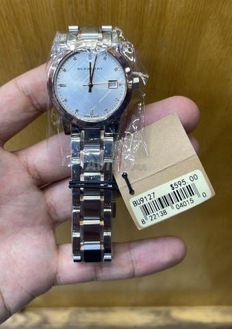 Montre de luxe Burberry avec boite BR4320 - 2