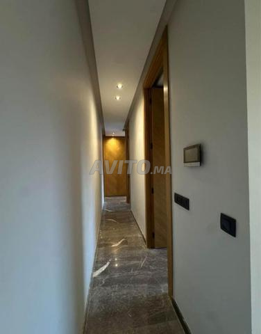 DUPLEX haut standing neuf - café Adresse IZDIHAR