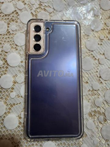 S21 NORMAL TRES BON ETAT PROBLÈME ÉCRAN