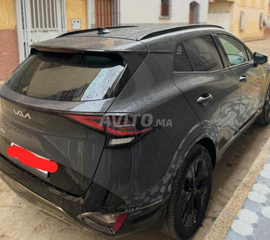 📌Une très belle voiture toute option et le confort