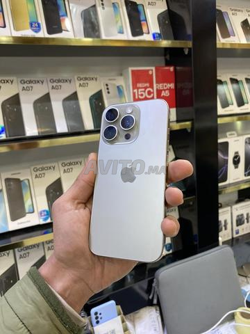 iphone 16 pro بطارية 97 دورة شحن 224