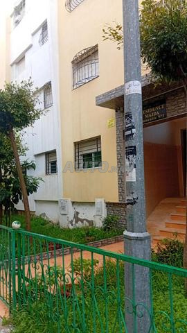 شقة ممتازة للبيع زموري 3 طنجة