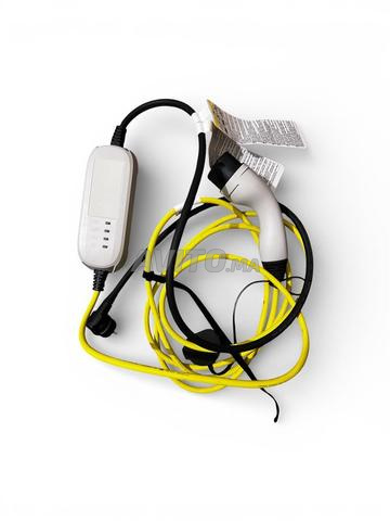 Chargeur Électrique Domestique (APTIV) volkswagen