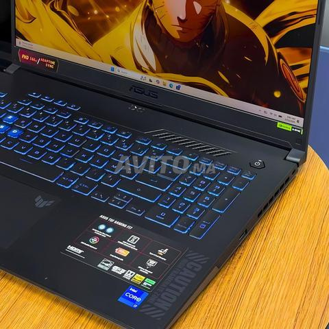 🌟 PC Gaming 🌟 ASUS TUF RTX 4060 8GB 🔥