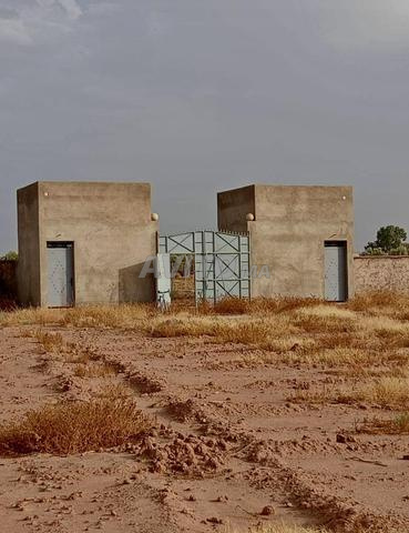 Terrain titré à vendre