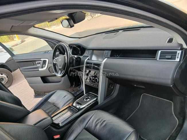 vente de voiture