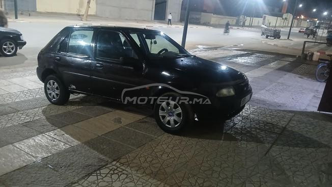 طومبيل نقية فورد اقتصادية ممكن روبريز