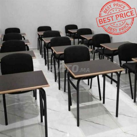 TABLE INDIVIDUELLE EN BONNE QUALITE