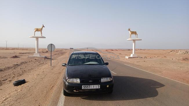 طومبيل نقية فورد اقتصادية ممكن روبريز