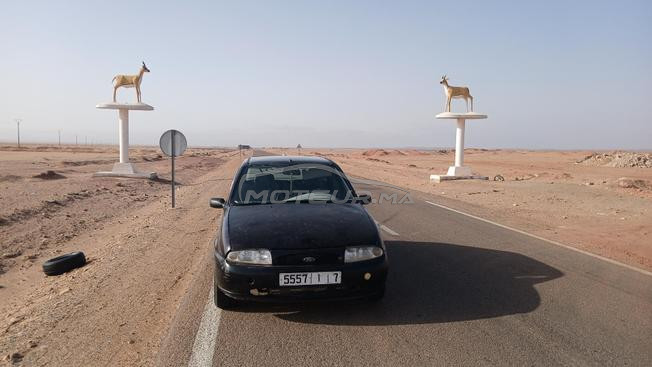 طومبيل نقية فورد اقتصادية ممكن روبريز