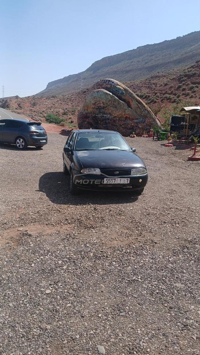 طومبيل نقية فورد اقتصادية ممكن روبريز
