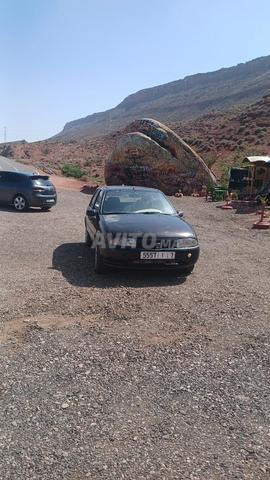 Voiture propre Ford économique possible reprise