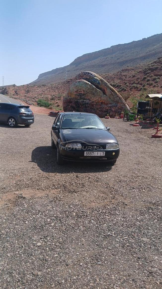 طومبيل نقية فورد اقتصادية ممكن روبريز