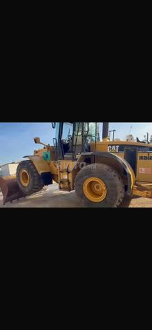 CATERPILLAR 950 G SERIES2