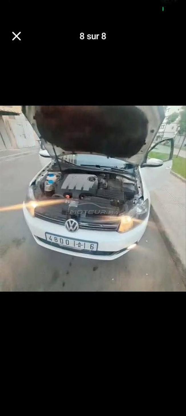 golf 6 modèle 2013