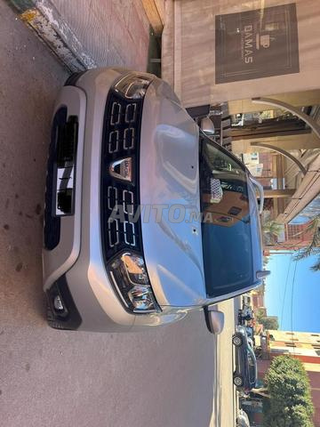 داسيا داستر ديزل يدوية 2021 في أرفود