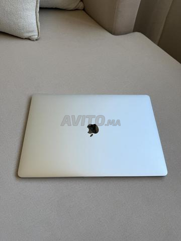 MacBook Pro 15 i7