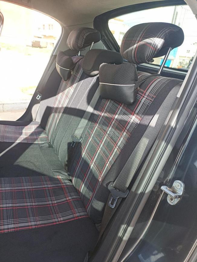 opel corsa d