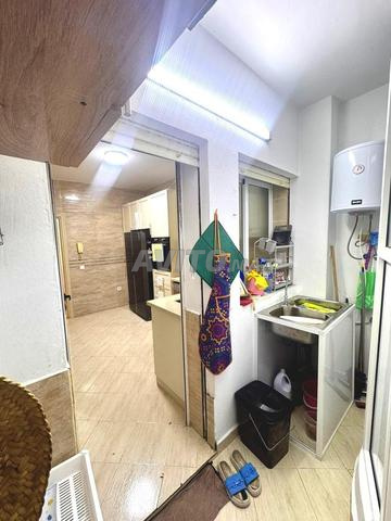 شقة للإيجار 120 متر مربع في طنجة