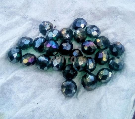 Agate libre naturelle