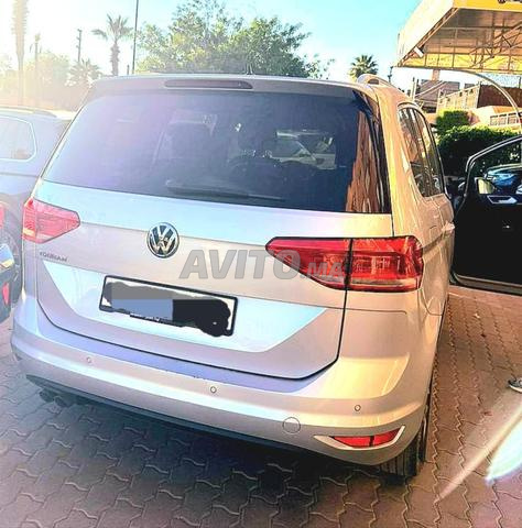 توران 2018 ديوانة 2025 المليح - 2