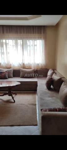 Appartement meublé à louer 110 m² à Tanger