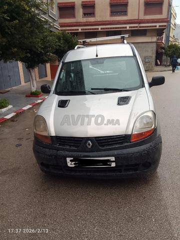 رينو كانجو مازوت