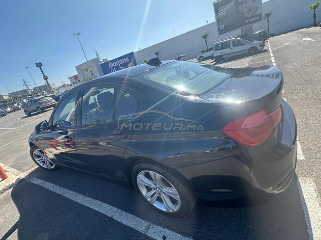 BMW serie 3 pack sport
